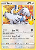 Image of Lugia Celebrations (CEL) #022