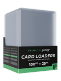 100pt Card Loaders - Palms Off Gaming