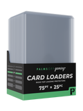 75pt Card Loaders - Palms Off Gaming