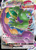 Image of Tornadus VMAX Chilling Reign (CRE) #125
