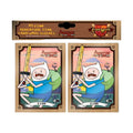 Adventure Time - Card Wars Card Sleeves