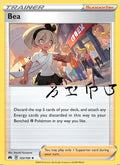 Image of Bea Crown Zenith (CRZ) #123
