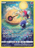 Image of Lunatone Crown Zenith (CRZ) #GG11