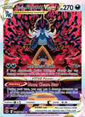 Image of Hisuian Samurott VSTAR Crown Zenith (CRZ) #GG52