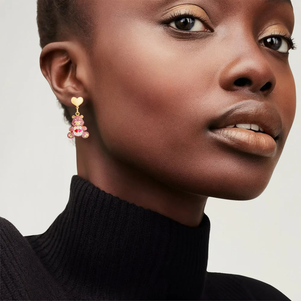 Love-a-Lot Crystal Drops WGP