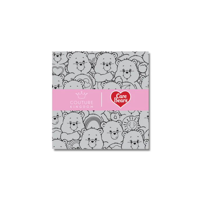 Care Bears Tenderheart Bear Drop Earrings WGP
