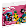 Dots - Photo Holder - 30560 - Lego - Pop Culture Larrikin 
