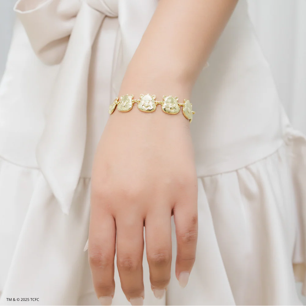 Care Bears Bracelet WGP