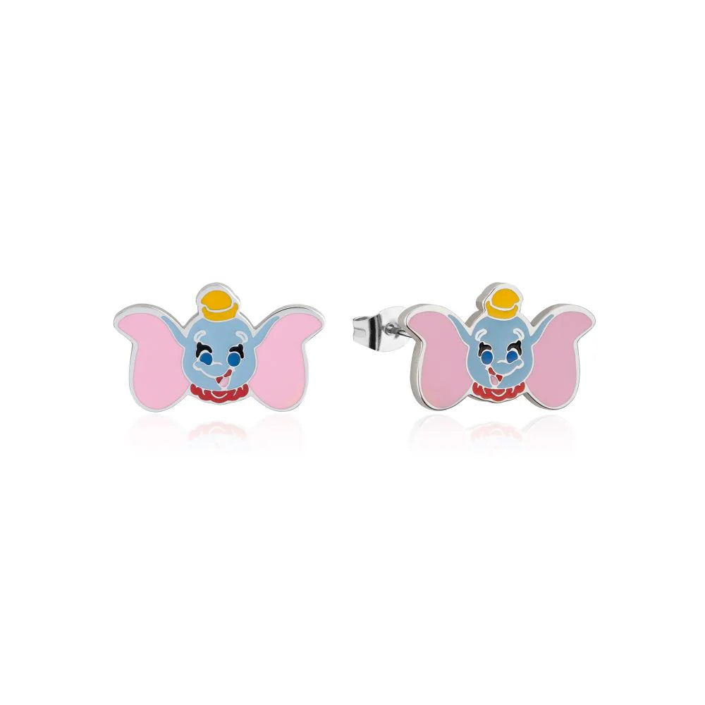 DUMBO STUDS  - Couture Kingdom - Pop Culture Larrikin 