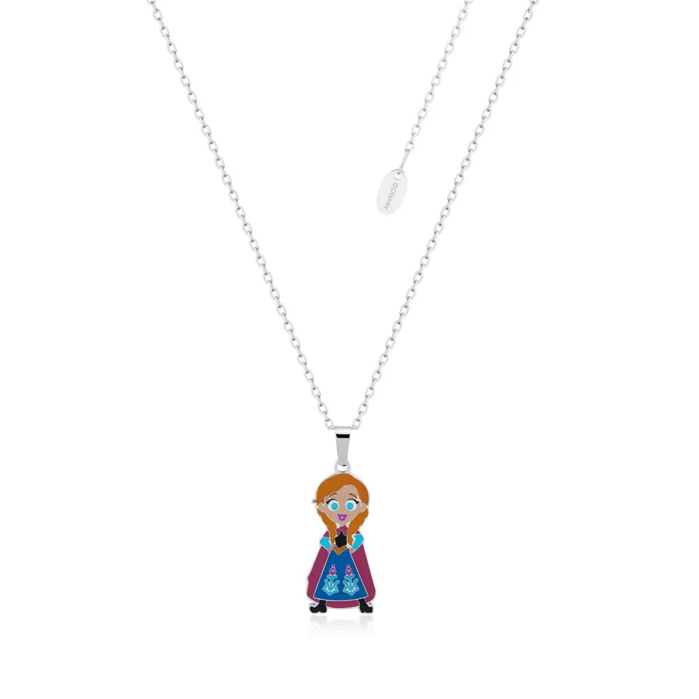 ANNA NECKLACE - Couture Kingdom - Pop Culture Larrikin 