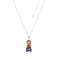 ANNA NECKLACE - Couture Kingdom - Pop Culture Larrikin