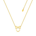 YGP MINNIE OUTLINE NECKLACE - Couture Kingdom - Pop Culture Larrikin