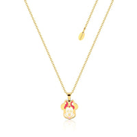 YGP MINNIE NECKLACE - Couture Kingdom - Pop Culture Larrikin 