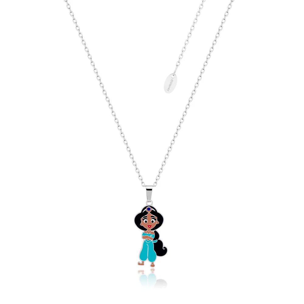 JASMINE NECKLACE - Couture Kingdom - Pop Culture Larrikin 
