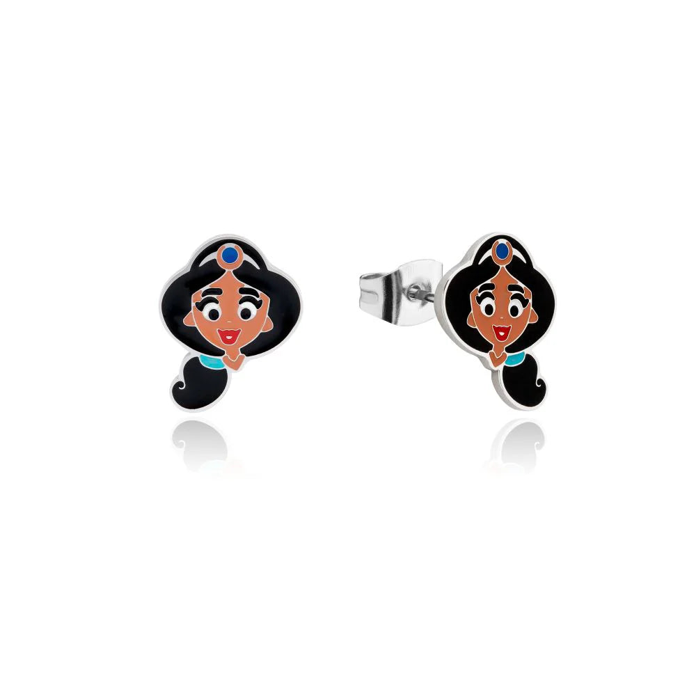 JASMINE STUDS - Couture Kingdom - Pop Culture Larrikin 