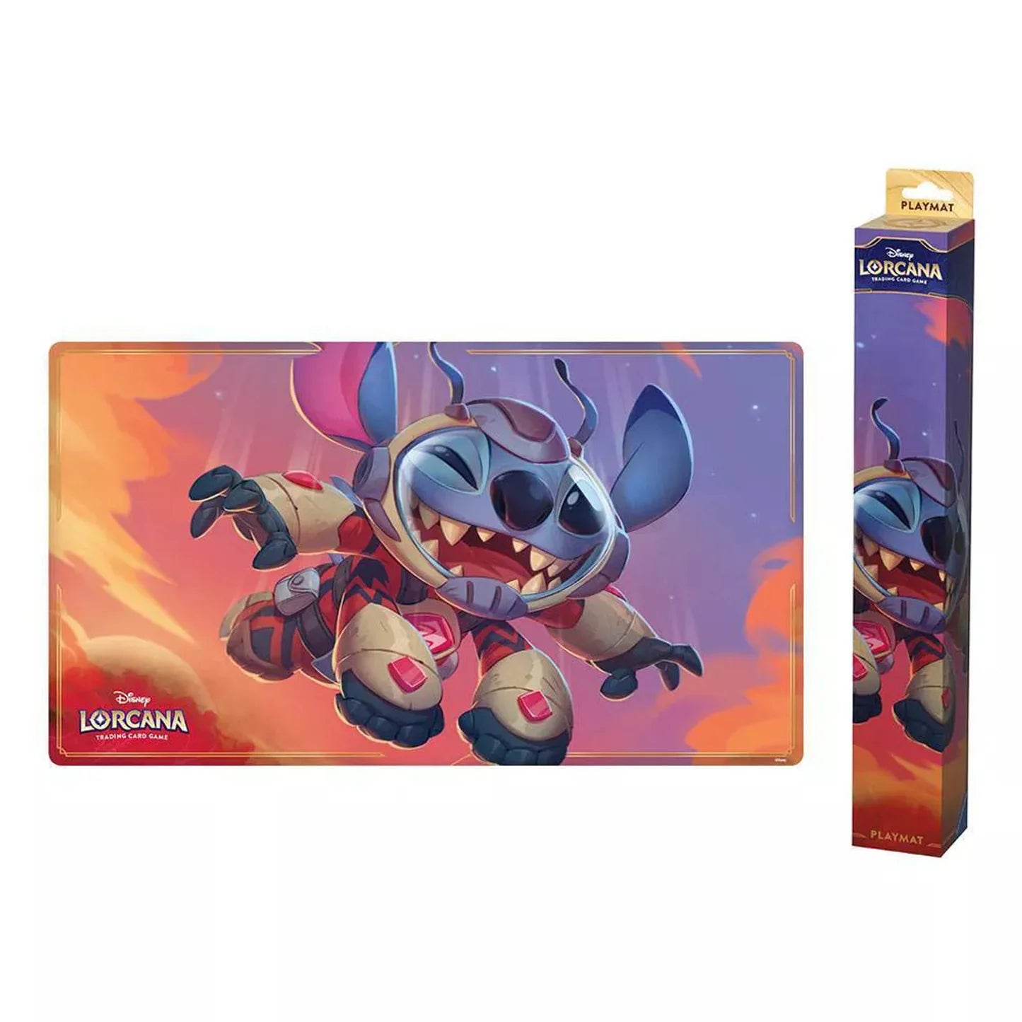 S3 Into the Inklands Playmat - Stitch - Pop Culture Larrikin 