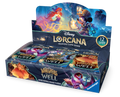 Image of DLC S10 Whispers in the Well - Booster Display - Pop Culture Larrikin 