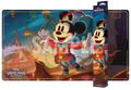 Image of DLC S10 Whispers in the Well - Playmat: Mickey Brave Little Prince - Pop Culture Larrikin 