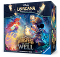 Image of DLC S10 Whispers in the Well - Illumineer's Trove - Pop Culture Larrikin 