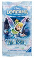 DLC S11 Winterspell - Booster Pack - Lorcana