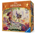 DLC S12 Wilds Unknown - Illumineer's Trove - Lorcana