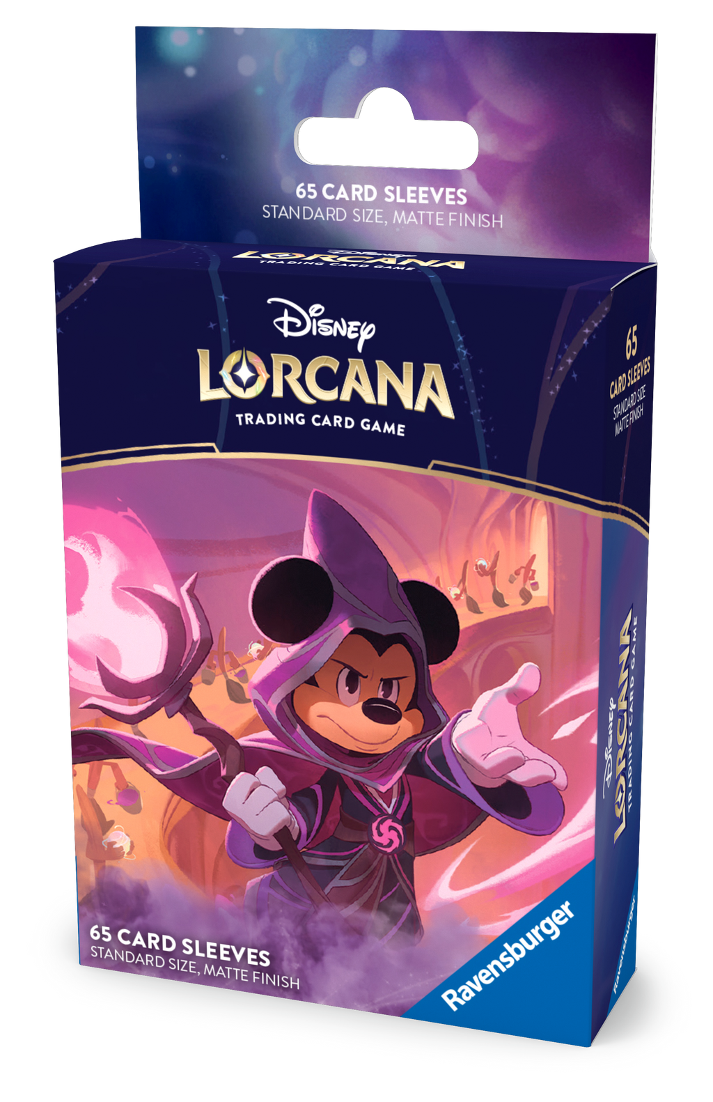 DLC S8 Reign of Jafar Sleeves: Mickey