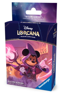 DLC S8 Reign of Jafar Sleeves: Mickey