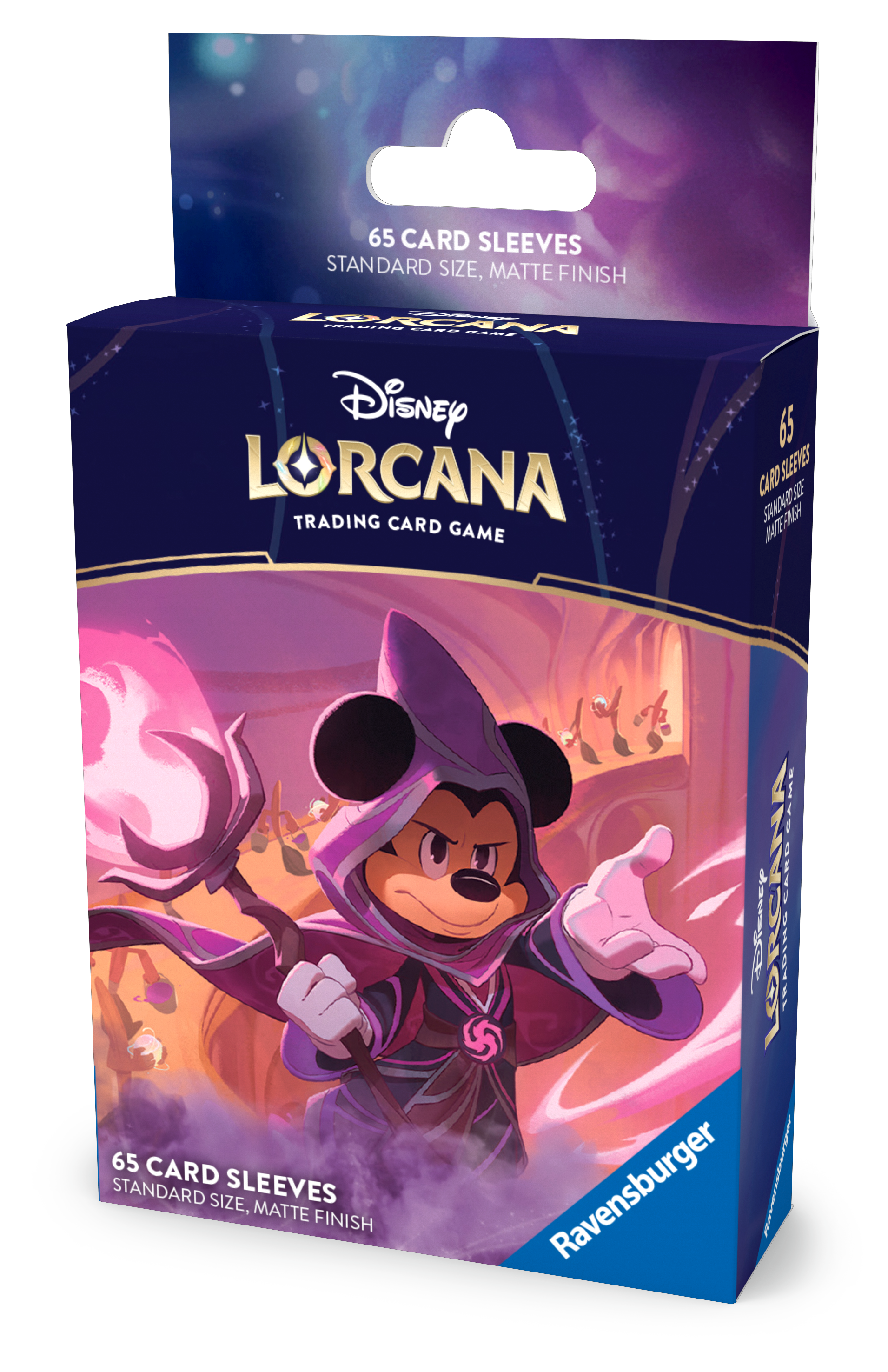 DLC S8 Reign of Jafar Sleeves: Mickey