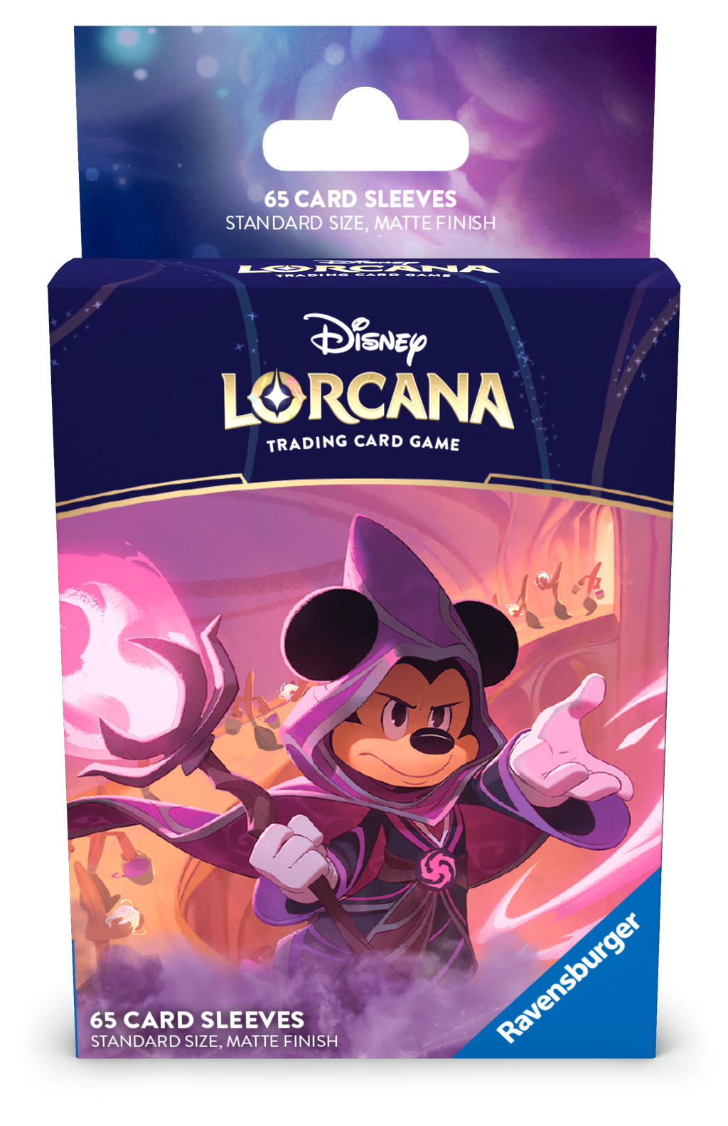 DLC S8 Reign of Jafar Sleeves: Mickey