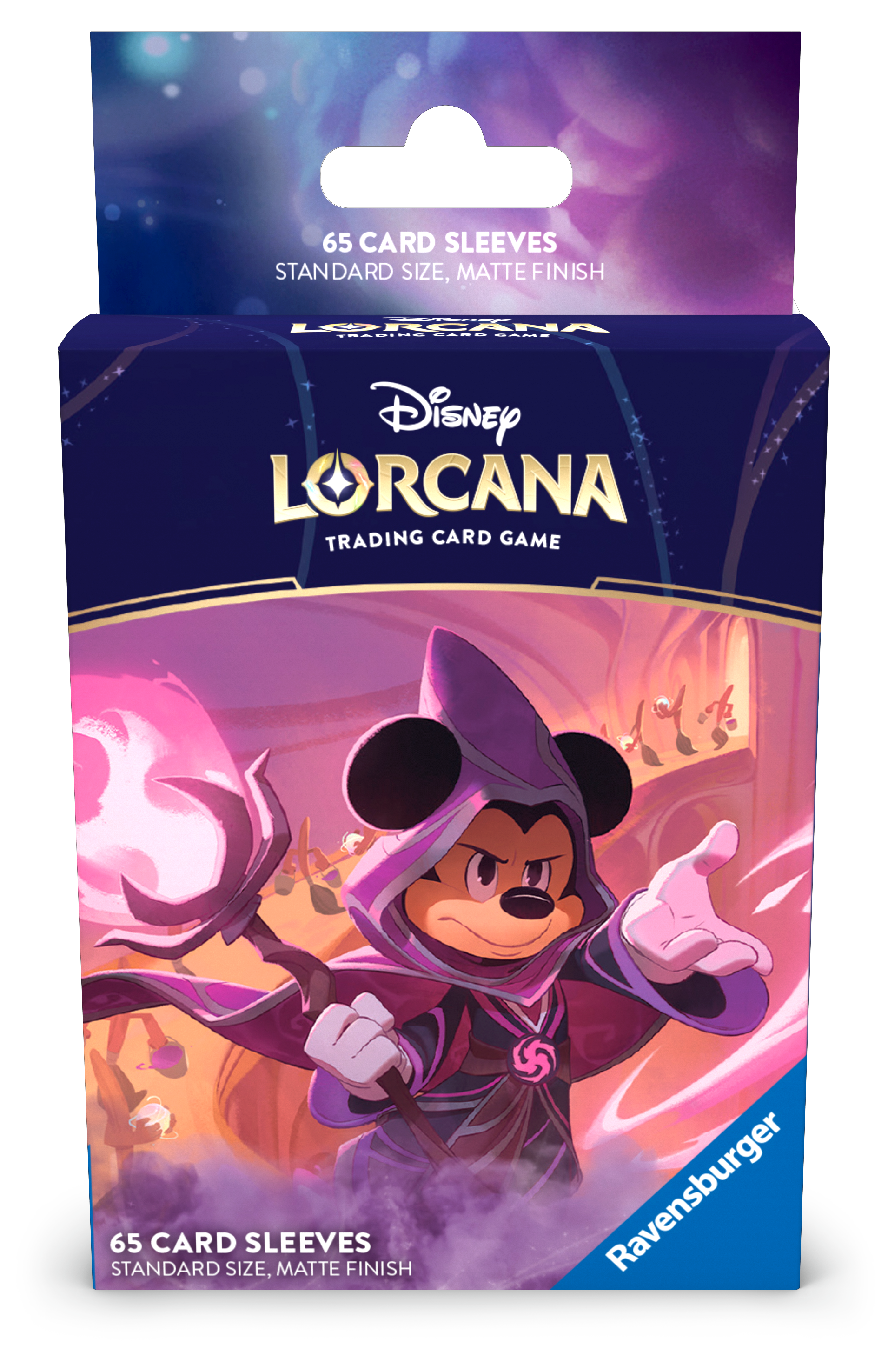 DLC S8 Reign of Jafar Sleeves: Mickey