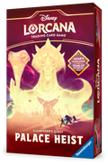Image of DLC S8 Illumineer's Quest: Palace Heist - Pop Culture Larrikin 