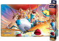 Image of DLC S8 Reign of Jafar Playmat: Rescue Rangers - Pop Culture Larrikin 