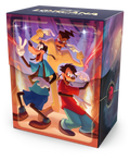 Image of DLC S9 Fabled Deck Box: Goofy Movie - Pop Culture Larrikin 