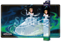 Image of DLC S9 Fabled Playmat: Cinderella - Pop Culture Larrikin 