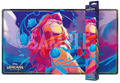 Image of DLC S9 Fabled Playmat: Mufasa - Pop Culture Larrikin 