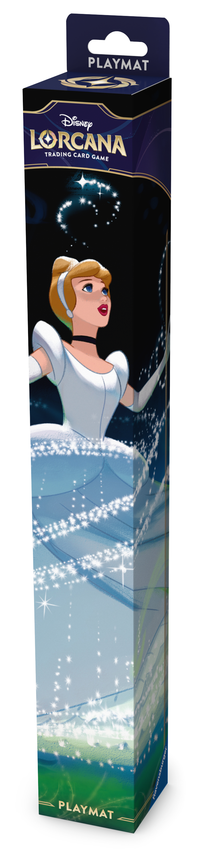 DLC S9 Fabled Playmat: Cinderella