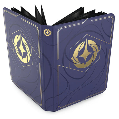 Image of Lorcana - Premium Portfolio - Pop Culture Larrikin 