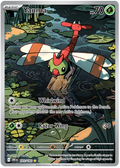 Image of Yanma Destined Rivals (DRI) #183
