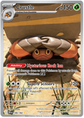 Image of Crustle Destined Rivals (DRI) #186