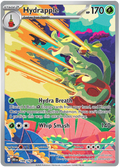 Image of Hydrapple Destined Rivals (DRI) #188