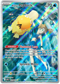 Image of Mistys Psyduck Destined Rivals (DRI) #193