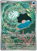 Image of Clamperl Destined Rivals (DRI) #195
