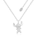 Image of LIMITED EDITION STITCH NECKLACE - Pop Culture Larrikin