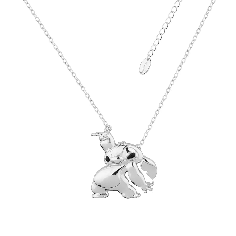 WGP STITCH Dancing NECKLACE