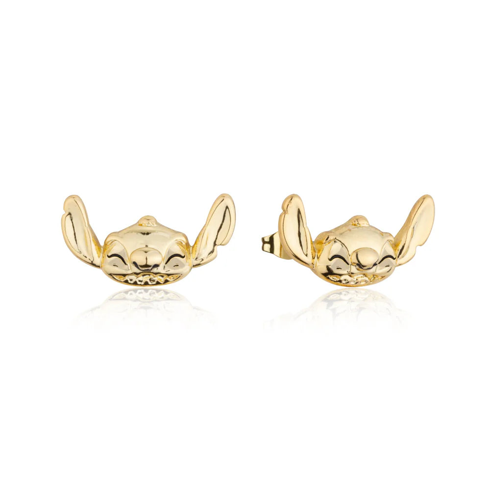 YGP STITCH GRIN STUDS