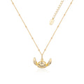 Image of YGP STITCH GRIN NECKLACE - Pop Culture Larrikin