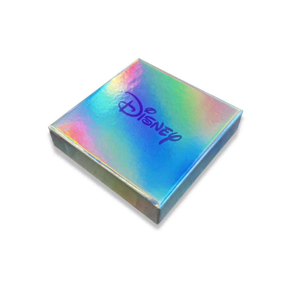 WGP STITCH TURTLE DROPS