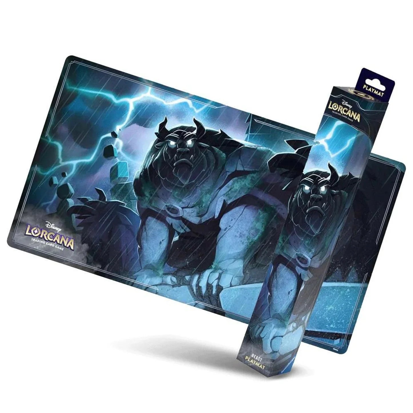 S2 Rise of the Floodborn Playmat - Beast - Pop Culture Larrikin 