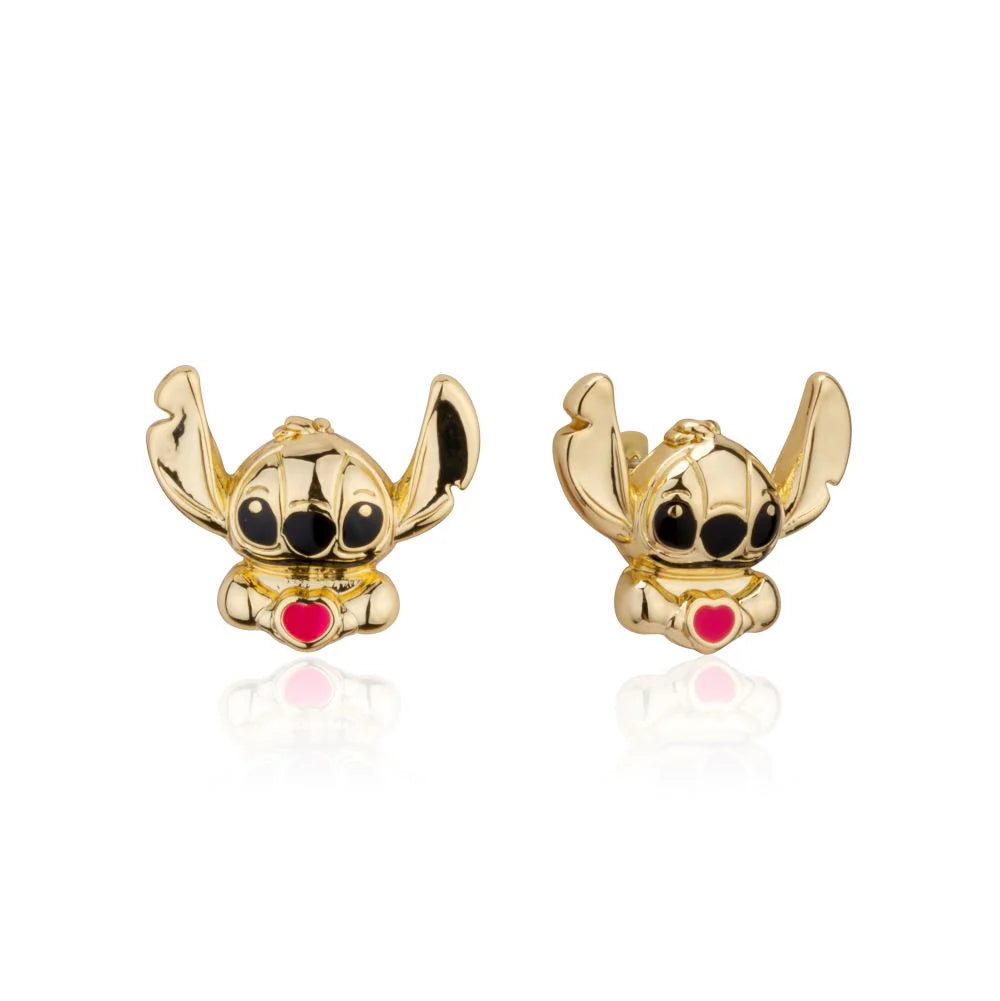 STITCH LOVE STUDS - Couture Kingdom - Pop Culture Larrikin 
