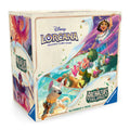 Image of DLC S7 Archazia's Island Illumineer's Trove Box Lorcana - Pop Culture Larrikin 